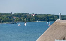 Ostsee - Appartement Nr 21 Hexennest im Strand Resort